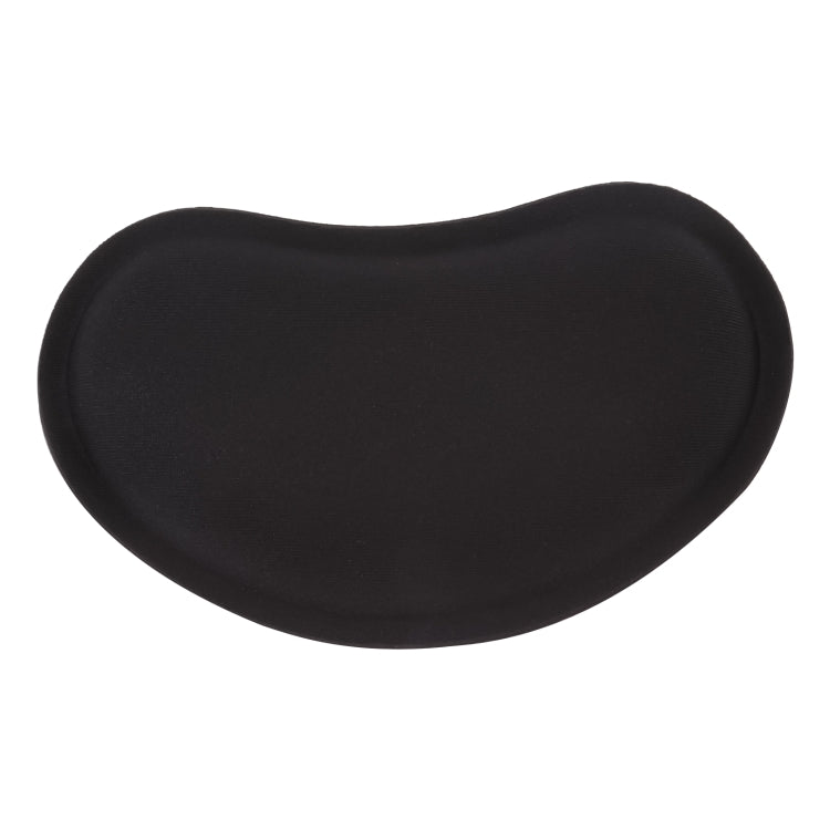 Memory Foam Wrist Guard Mouse Holder, Memory Foam – Durable Build, Easy to Use Memory Foam