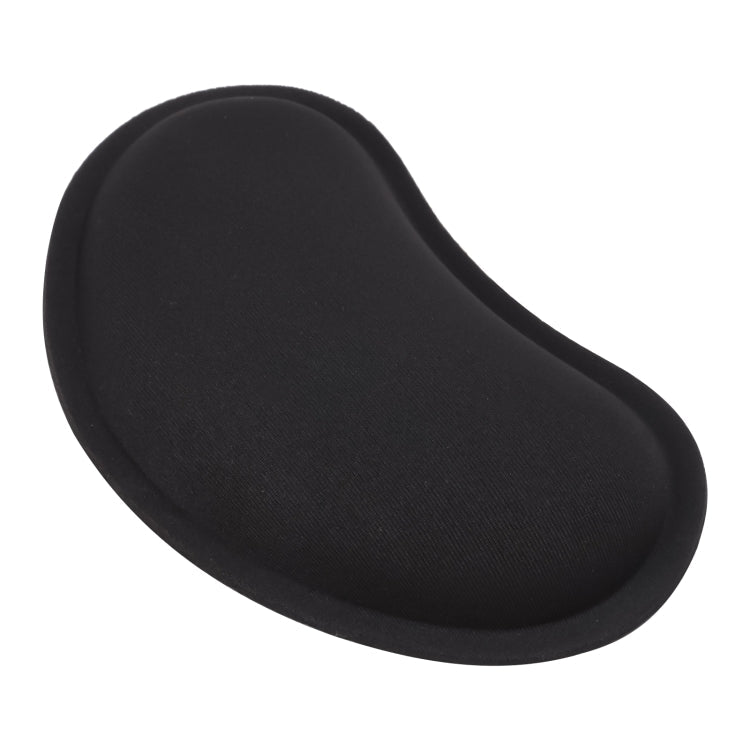Memory Foam Wrist Guard Mouse Holder, Memory Foam – Durable Build, Easy to Use
