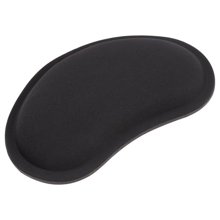 Memory Foam Wrist Guard Mouse Holder, Memory Foam – Durable Build, Easy to Use