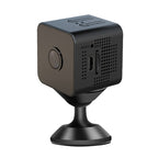 X1 1080P Small Cube Mini HD WiFi Camera, Support Infrared Night Vision & Motion Detection, X1 X1