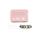 R-SIM 18+ Turns Locked Into Unlocked iOS16 System Universal 5G Unlocking Card, R-SIM 18+ R-SIM 18+