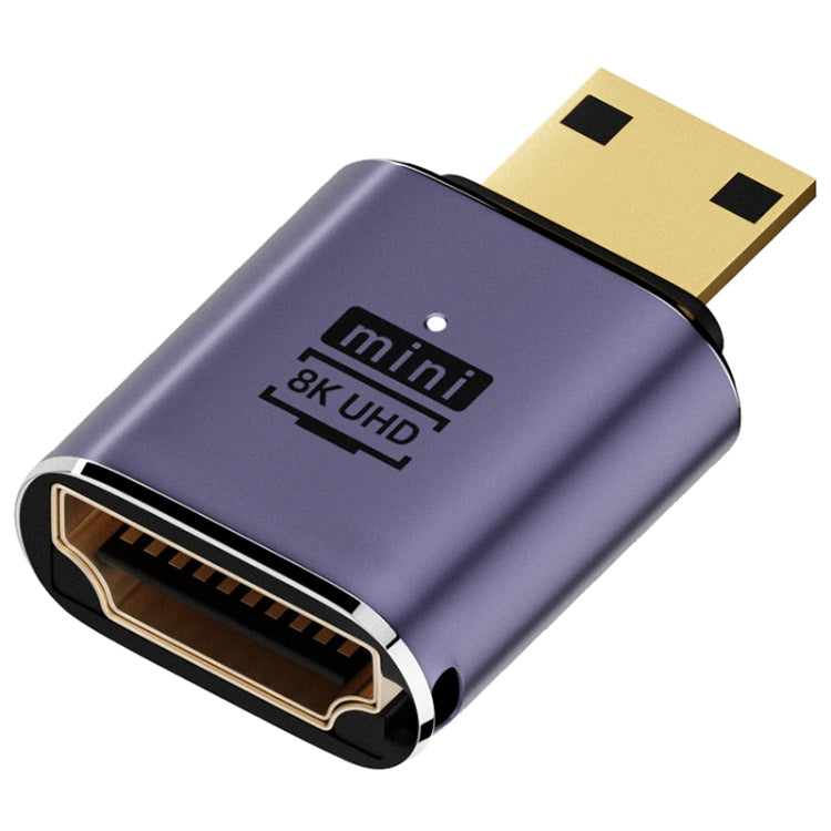 8K HDMI 2.1 to Micro HDMI Adapter, D8K-01, D8K-02, D8K-03, D8K-04, D8K-05, C8K-01, C8K-02, C8K-03, C8K-04, C8K-05, C8K-06, C8K-07 – Lanyard, Aluminum Alloy, 4K C8K-01