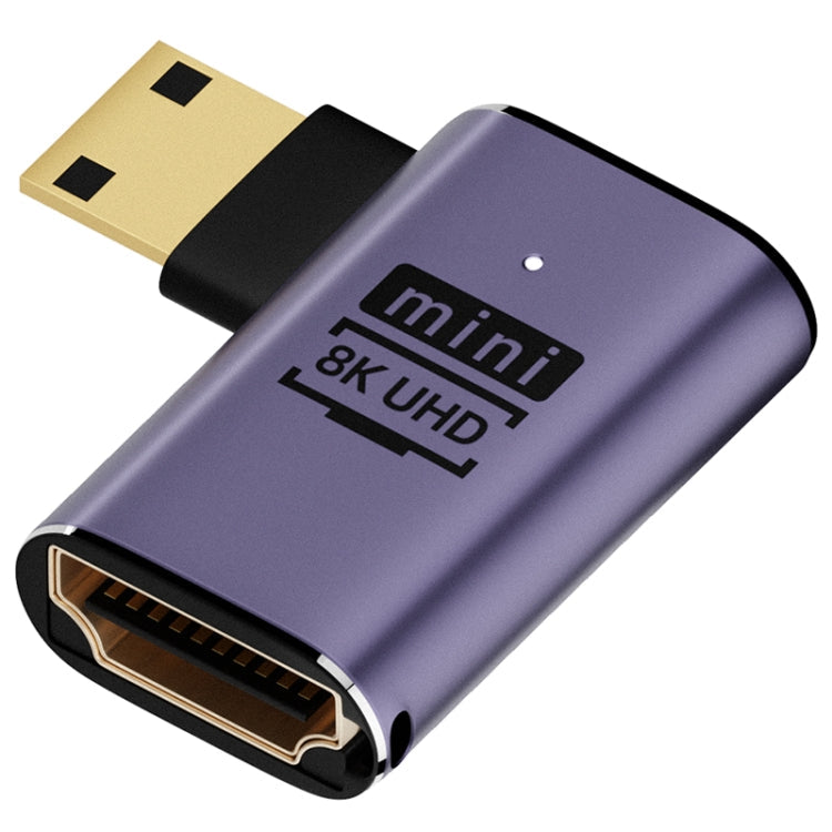 8K HDMI 2.1 to Micro HDMI Adapter, D8K-01, D8K-02, D8K-03, D8K-04, D8K-05, C8K-01, C8K-02, C8K-03, C8K-04, C8K-05, C8K-06, C8K-07 – Lanyard, Aluminum Alloy, 4K C8K-03