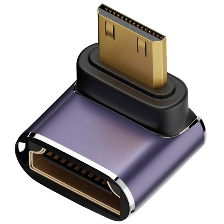 8K HDMI 2.1 to Micro HDMI Adapter, D8K-01, D8K-02, D8K-03, D8K-04, D8K-05, C8K-01, C8K-02, C8K-03, C8K-04, C8K-05, C8K-06, C8K-07 – Lanyard, Aluminum Alloy, 4K C8K-04