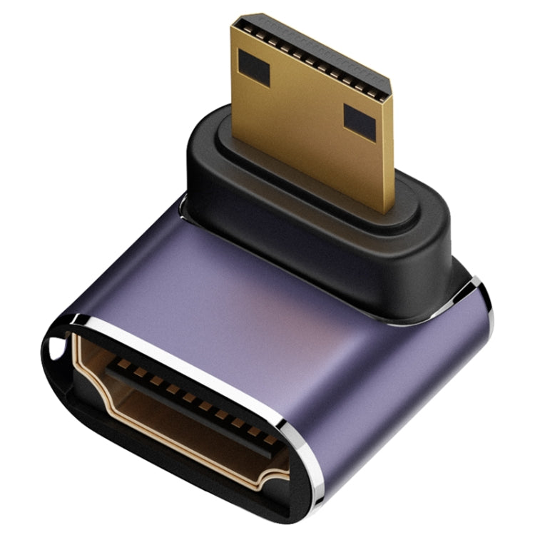 8K HDMI 2.1 to Micro HDMI Adapter, D8K-01, D8K-02, D8K-03, D8K-04, D8K-05, C8K-01, C8K-02, C8K-03, C8K-04, C8K-05, C8K-06, C8K-07 – Lanyard, Aluminum Alloy, 4K C8K-05