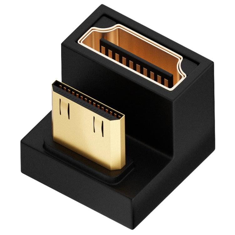 8K HDMI 2.1 to Micro HDMI Adapter, D8K-01, D8K-02, D8K-03, D8K-04, D8K-05, C8K-01, C8K-02, C8K-03, C8K-04, C8K-05, C8K-06, C8K-07 – Lanyard, Aluminum Alloy, 4K C8K-07