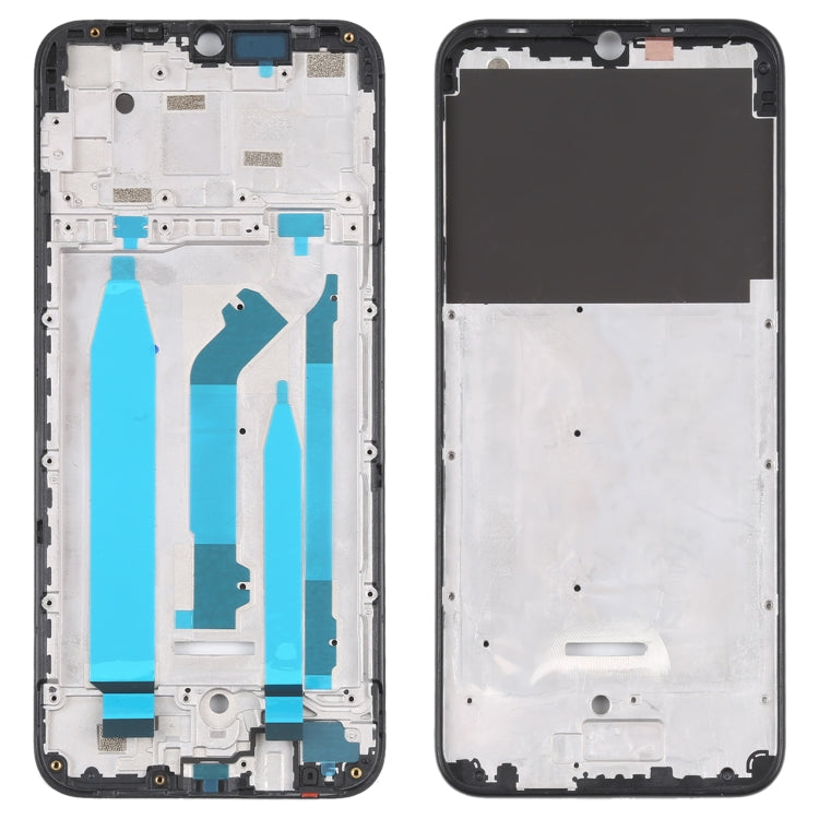 For infinix Hot 10 Play/Smart 5 India Front Housing LCD Frame Bezel Plate, For infinix Smart 4 / 4C X653, For infinix Hot 10 Play/Smart 5 India, For itel S15 For infinix Smart 4 4C X653