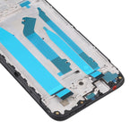 For infinix Hot 10 Play/Smart 5 India Front Housing LCD Frame Bezel Plate, For infinix Smart 4 / 4C X653, For infinix Hot 10 Play/Smart 5 India, For itel S15