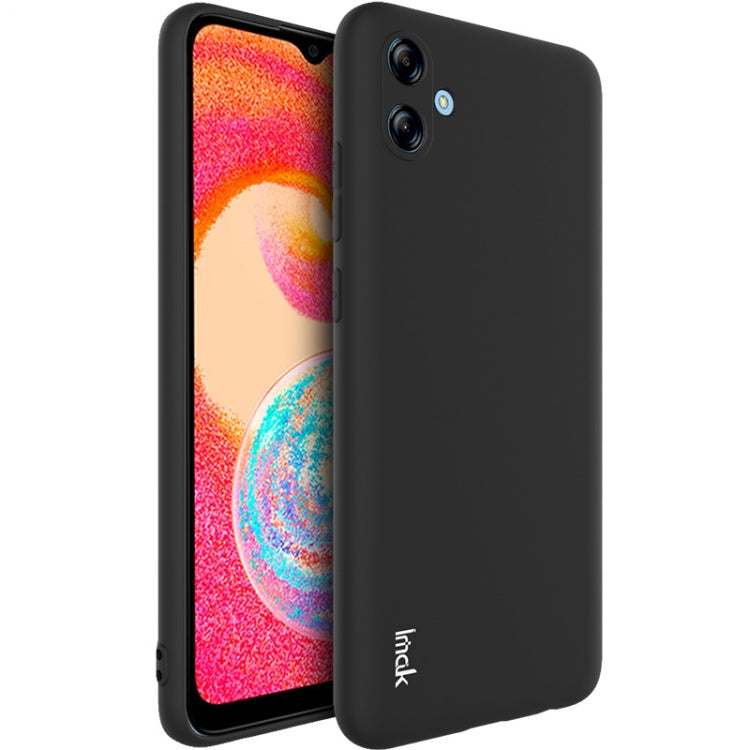 UC-3 Series Shockproof Frosted TPU Protective Phone Case – Shockproof, TPU, For Samsung Galaxy A04e 4G, For Samsung Galaxy A34 5G, For Samsung Galaxy A54 5G For Samsung Galaxy A04e 4G