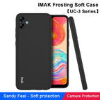 UC-3 Series Shockproof Frosted TPU Protective Phone Case – Shockproof, TPU, For Samsung Galaxy A04e 4G, For Samsung Galaxy A34 5G, For Samsung Galaxy A54 5G