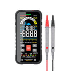 HABOTEST HT116 Large Screen Smart Automatic Digital Multimeter, HT116 HT116