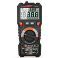 HABOTEST HT118A Handheld Double Backlight High-precision Automatic Digital Multimeter, HT118A – Durable Build, Easy to Use HT118A