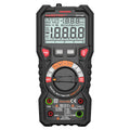 HABOTEST HT118E Handheld High-precision Full Gear Fire Prevention Digital Multimeter, HT118E HT118E