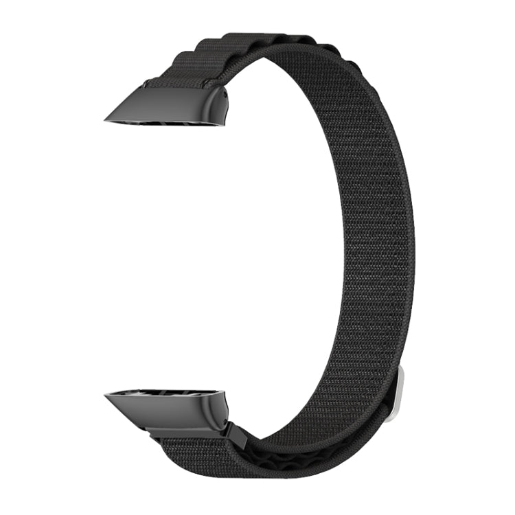 Watch Band – NFC, Braided Nylon (Huawei Band 7) #2