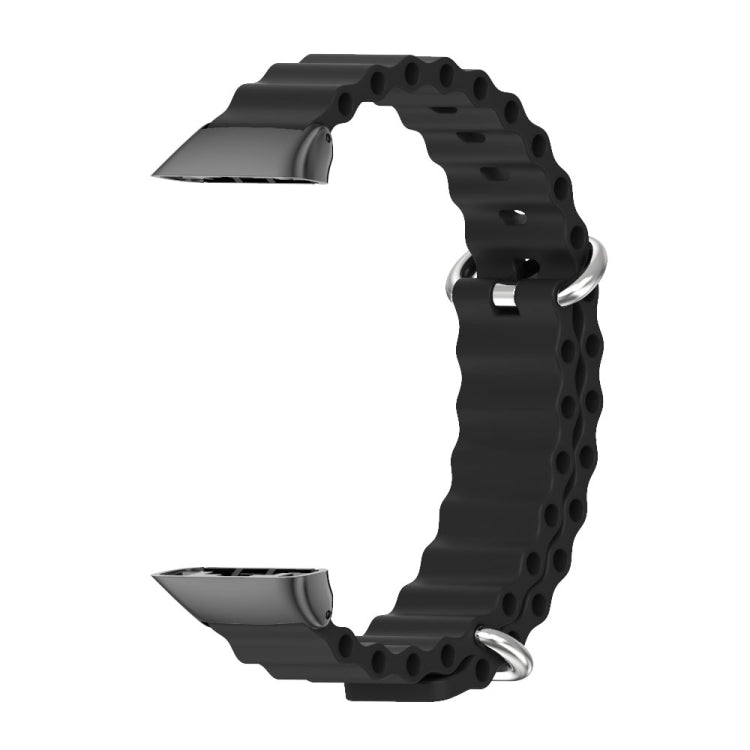 CS Watch Band – NFC, Silicone (Huawei Band 6)