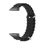 CS Watch Band – NFC, Silicone (Huawei Band 6)