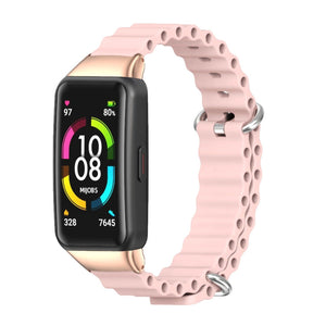 Pink Rose Gold