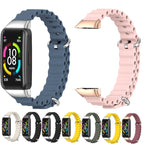 CS Watch Band – NFC, Silicone (Huawei Band 6)