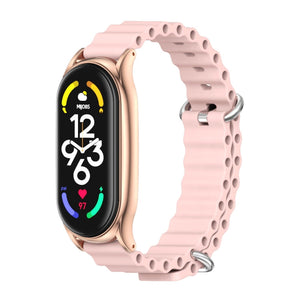 Pink Rose Gold