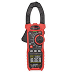 HABOTEST HT208D 1000A Digital Clamp Multi-Function Burn-proof Universal Meter, HT208D – Wear-resistant HT208D