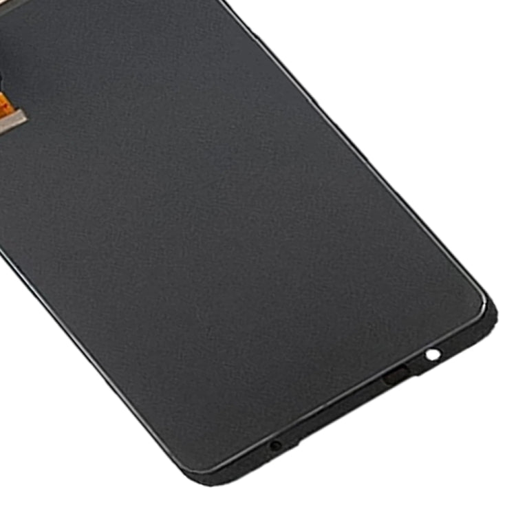 AMOLED LCD Screen with Digitizer Full Assembly – Durable Build, Easy to Use, For Asus ROG Phone 5 Pro ZS673KS, For Asus ROG Phone 5 Ultimate ZS673KS, For Asus Smartphone for Snapdragon Insiders, For Asus ROG Phone 5s ZS676KS, For Asus ROG Phone 6 Pro