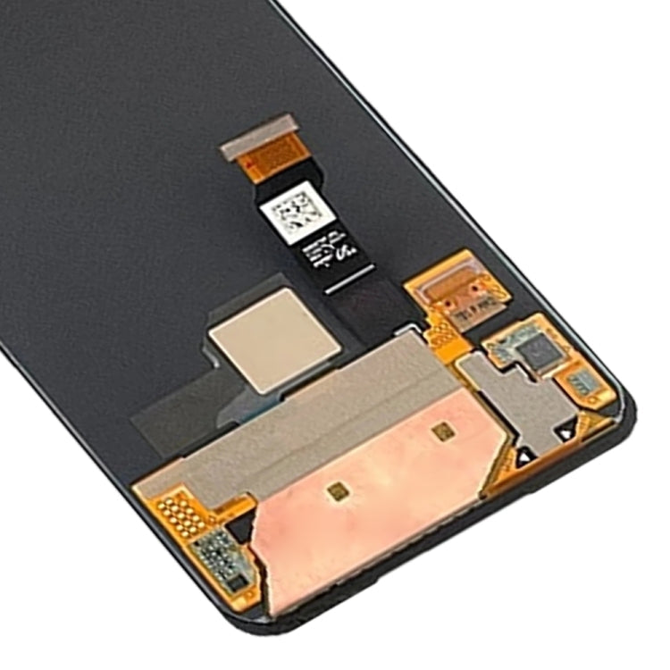 AMOLED LCD Screen with Digitizer Full Assembly – Durable Build, Easy to Use, For Asus ROG Phone 5 Pro ZS673KS, For Asus ROG Phone 5 Ultimate ZS673KS, For Asus Smartphone for Snapdragon Insiders, For Asus ROG Phone 5s ZS676KS, For Asus ROG Phone 6 Pro