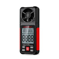 HABOTEST HT605 Portable Intelligent Digital Display Handheld Wind Speed Tester, HT605 HT605