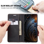 CaseMe-013 Multifunctional Horizontal Flip Leather Case with Card Slot & Holder & Wallet, For Galaxy M31, For Xiaomi Redmi K30 Pro, For Galaxy M30S / M21