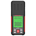 HABOTEST HT633 Portable Multifunctional Digital Display Wood Moisture Detector, HT633 HT633