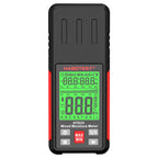 HABOTEST HT633 Portable Multifunctional Digital Display Wood Moisture Detector, HT633 HT633