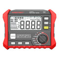 HABOTEST HT5910 Leakage Switch & Loop Resistance Tester, HT5910 HT5910