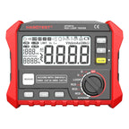 HABOTEST HT5910 Leakage Switch & Loop Resistance Tester, HT5910 HT5910