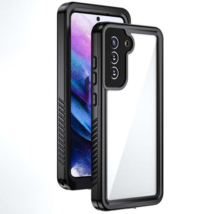 360 Full Body Waterproof Phone Case, For Samsung Galaxy S23 5G, For Samsung Galaxy S23+ 5G, For Samsung Galaxy S23 Ultra 5G For Samsung Galaxy S23 5G