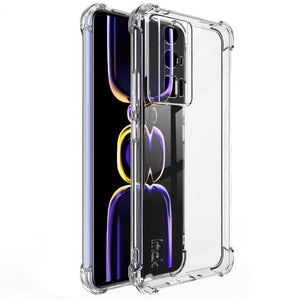Transparent
