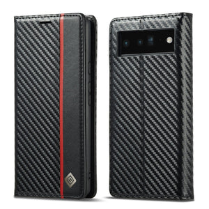 Vertical Black