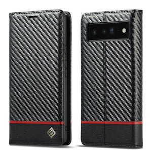 Horizontal Black