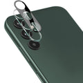 High Definition Integrated Glass Lens Film Black Version – Durable Build, Easy to Use, For Samsung Galaxy A34 5G