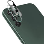 High Definition Integrated Glass Lens Film Black Version – Durable Build, Easy to Use, For Samsung Galaxy A34 5G