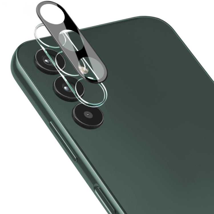 High Definition Integrated Glass Lens Film Black Version – Durable Build, Easy to Use, For Samsung Galaxy A34 5G