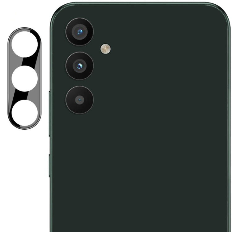 High Definition Integrated Glass Lens Film Black Version – Durable Build, Easy to Use, For Samsung Galaxy A34 5G