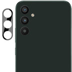 High Definition Integrated Glass Lens Film Black Version – Durable Build, Easy to Use, For Samsung Galaxy A34 5G