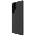 NILLKIN Super Frosted Shield Pro PC + TPU Phone Case – TPU, For Samsung Galaxy S23 Ultra 5G