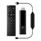 T2 Android 11 4K HD Smart TV Box TV Stick TV Dongle Cor-tex A35 2GB+16GB, EU Plug, US Plug, UK Plug, AU Plug EU Plug