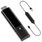 T2 Android 11 4K HD Smart TV Box TV Stick TV Dongle Cor-tex A35 2GB+16GB, EU Plug, US Plug, UK Plug, AU Plug