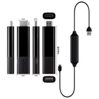 T2 Android 11 4K HD Smart TV Box TV Stick TV Dongle Cor-tex A35 2GB+16GB, EU Plug, US Plug, UK Plug, AU Plug