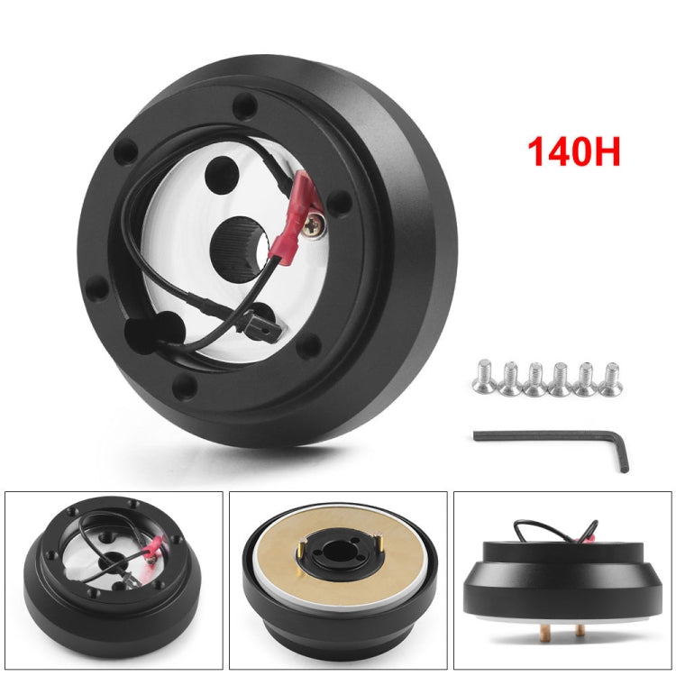 For Nissan Car Steering Wheel Connection Base, BX102480
