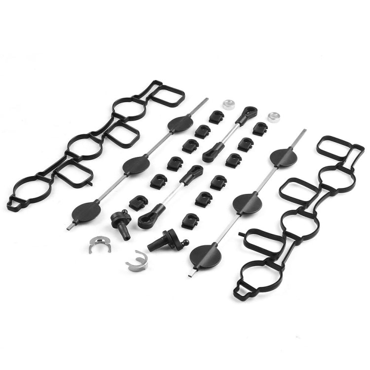 For Audi / Volkswagen 2.7 3.0 TDI Car Intake Manifold Rotor Cover Removal Repair Kit, BX102020 BX102020