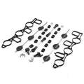 For Audi / Volkswagen 2.7 3.0 TDI Car Intake Manifold Rotor Cover Removal Repair Kit, BX102020 BX102020