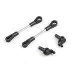 For Audi / Volkswagen 2.7 3.0 TDI Car Intake Manifold Rotor Cover Removal Repair Kit, BX102020