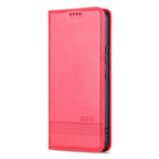 AZNS Magnetic Calf Texture Flip Leather Phone Case, For Samsung Galaxy A34 5G, For Samsung Galaxy A54 5G